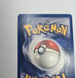 Pokemon Clefable Jungle Holo Rare 01/64 Unlimited English 1999 Single Card - Image 5