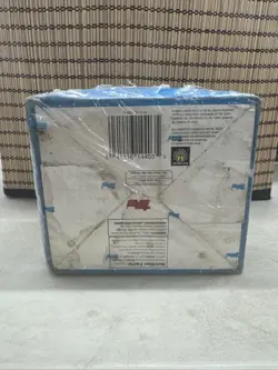 2004 Topps Star Wars Movie Photo Cards Sealed Hobby Edition Box - Image 3