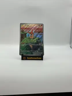 Victini 208 Sv: Scarlet & Violet Promo Cards Holo - Image 1