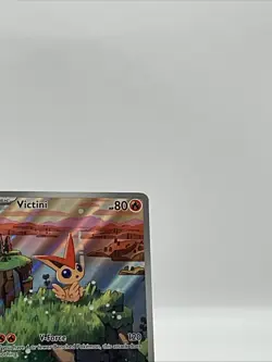 Victini 208 Sv: Scarlet & Violet Promo Cards Holo - Image 3
