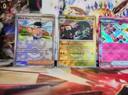 Pokemon TCG Lot GLACEON 026/131 DRAKLOAK TRAINER 097 116 POKEBALL HOLO PRISMATIC - Image 2