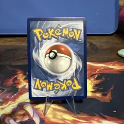 Pokemon TCG Celebrations Mew Gold Full Art Holo Card 25/25 Secret Rare - Image 3