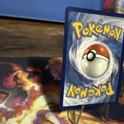 Pokemon TCG Celebrations Mew Gold Full Art Holo Card 25/25 Secret Rare - Image 4