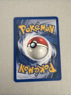 Pokemon Neo Genesis Sunflora Card 50/111 First Edition NM - Free Shipping - Image 2