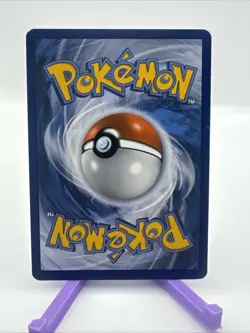 Pokemon TCG Articuno 17/108 Non Holo Rare Card From Roaring Skies HP - Image 2