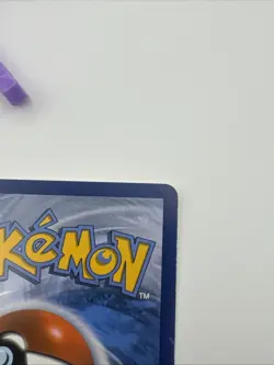 Pokemon TCG Articuno 17/108 Non Holo Rare Card From Roaring Skies HP - Image 3