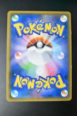 Green's Exploration 061/054 Full Metal Wall 2019 SR Full Art Pokemon Card - Image 5