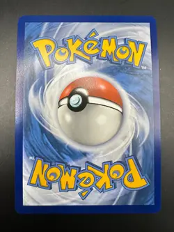 Pokemon - Giovanni's Charisma - 197/165 - Scarlet & Violet: 151 - Full Art Card - Image 2