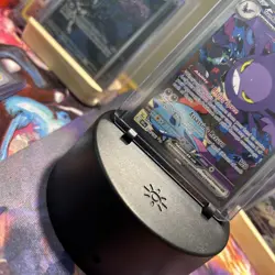 Team Rockets Crobat EX Sir Holo Card 234/182 Destined Rivals Series NM - Image 4