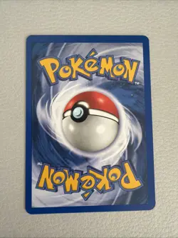 SUNKERN 1ST EDITION NEO GENESIS SET POKEMON CARD 78/111 NM - Image 2