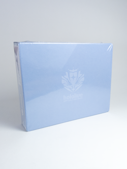 hololive OFFICIAL CARD GAME ENGLISH vol.1 Blooming Radiance Booster Box 2nd Prnt - Image 3
