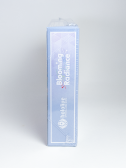 hololive OFFICIAL CARD GAME ENGLISH vol.1 Blooming Radiance Booster Box 2nd Prnt - Image 4