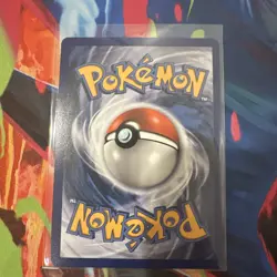 POKEMON MUDKIP 19/25 PROMO MCDONALDS CONFETTI HOLO 25th ANNIVERSARY NM CARD - Image 2