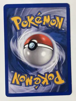 Pokemon Card - Combusken Crystal Guardians 31/100 Uncommon Reverse Holo - Image 2