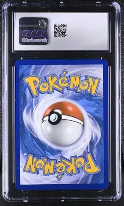 🔥🔥🔥 CGC 10 Charizard Gx Hidden Fates Shiny Vault Holo Sv49/Sv94 Pokemon Card - Image 2