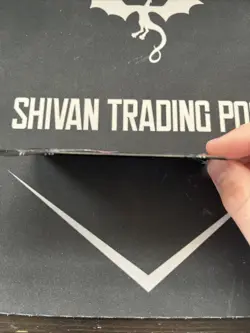 Magic 2013 Sealed Booster Pack Rare Error Only 1-2 Cards Inside Magic MTG - Image 3