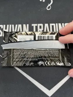 Magic 2013 Sealed Booster Pack Rare Error Only 1-2 Cards Inside Magic MTG - Image 4