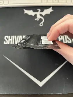 Magic 2013 Sealed Booster Pack Rare Error Only 1-2 Cards Inside Magic MTG - Image 5