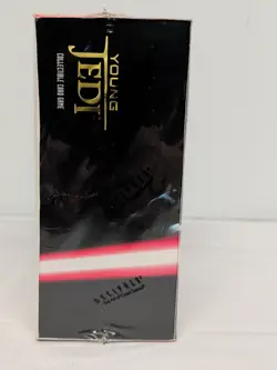 NEW SEALED STAR WARS YOUNG JEDI MENACE OF DARTH MAUL TRADING CARDS BOX COLLECTOR - Image 4