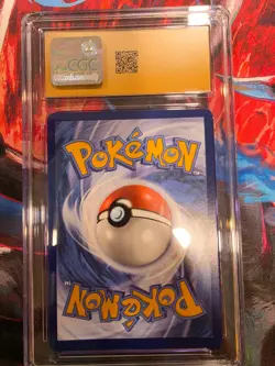Pristine 10 Team Rocket's Mewtwo ex 205 Sv: Scarlet & Violet Promo Cards Holo - Image 2