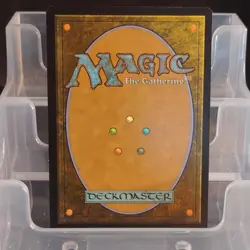 Magic: The Gathering Brightglass Gearhulk Artifact Creature 0191 DFT Green White - Image 2