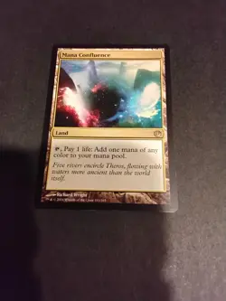 Mana Confluence Journey into Nyx Regular - NM - Image 1