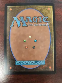 Fellwar Stone NM Commander: Adventures in the Forgotten Realms MTG FREE SHIPPING - Image 2