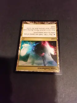 Mana Confluence Journey into Nyx Regular - NM - Image 4