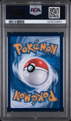 Pokemon Captain Pikachu PSA 9 09/09 Gem Pack CBB1 Chinese Full Art Graded - Image 2
