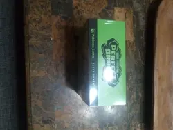 Pokemon Center Mega Evolution Perfect Order ETB Sealed !!MINT!! Pokemon - Image 5