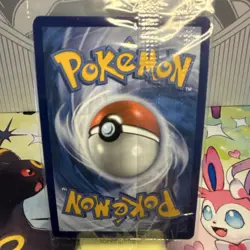 SEALED Pokemon Mimikyu SVP 075 - Promo - Image 4