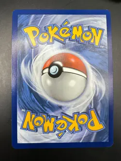 Pokemon - Bill's Transfer - 194/165 - Scarlet & Violet: 151 - Full Art Trainer - Image 2