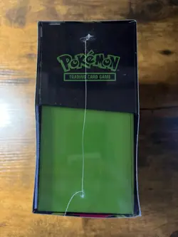 Pokemon TCG Perfect Order Pokemon Center Etb Brand New Sealed Free Shipping - Image 2