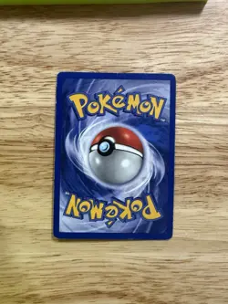 Dark Espeon 4/105 Neo Destiny Holo Rare Unlimited Holofoil Vintage Pokemon TCG - Image 2