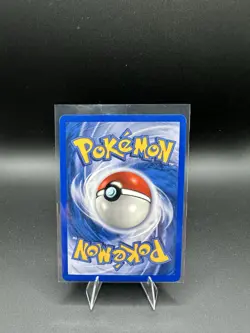 Swampert - EX Ruby & Sapphire - 23/109 - Pokemon TCG - Rare - Image 2