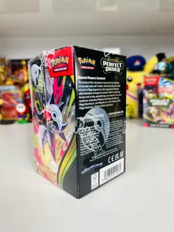 Perfect Order Half Booster Box (18 Packs) - Pokemon TCG - Image 4