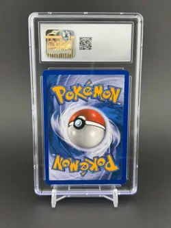 Pokemon Sableye 2007 Secret Wonders 63/132 – CGC 10 Gem Mint - Image 2