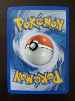 Pokemon Graveler Legend Maker 34/92 Holo - Image 2