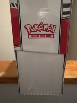 Pokemon TCG: White Flare Elite Trainer Box ETB brand new sealed - Image 2