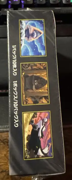 Pokemon MEGA Dream Ex Sealed Booster Box With Shrink M2a Japanese IN STOCK - Image 3