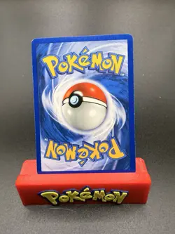 💥 Sabrina's Psychic Control 121/132 Gym Challenge Pokemon Vintage 2000 - Image 2