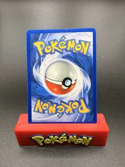 💥 Sabrina's Psychic Control 121/132 Gym Challenge Pokemon Vintage 2000 - Image 3