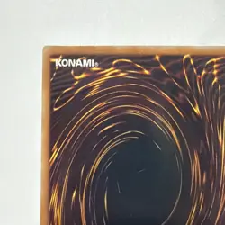 Yugioh Spiral Serpent Ston Ultimate 1st Ed Nm/vlp - Image 3