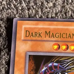 Dark Magician of Chaos IOC-065 Invasion of Chaos Unlimited - Image 2