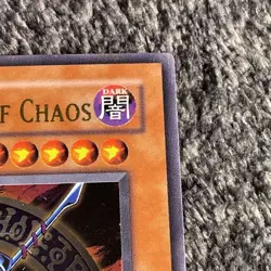 Dark Magician of Chaos IOC-065 Invasion of Chaos Unlimited - Image 3