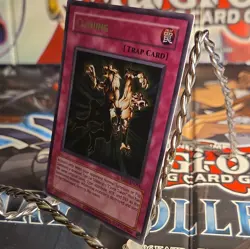 Yugioh 1x Cloning Secret Rare RP01-EN094 Retro Pack 2020 Reprint NM-M - Image 3