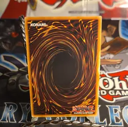 Yugioh 1x Cloning Secret Rare RP01-EN094 Retro Pack 2020 Reprint NM-M - Image 4