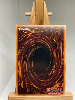 Glow-Up Bloom - Super Rare 1st Edition SR07-EN003 - NM - YuGiOh - Image 2