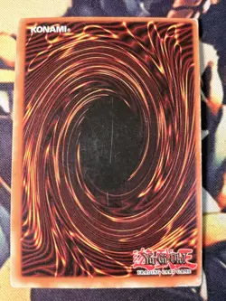 Yugioh: Toon Summoned Skull - MRL-073 - Ultra Rare - Unlimited - HP - Image 2