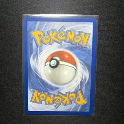 Riolu 076/132 Cosmos Holo - Mega Evolution - NM Pokemon Card - Image 2